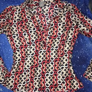 Ann Taylor blouse